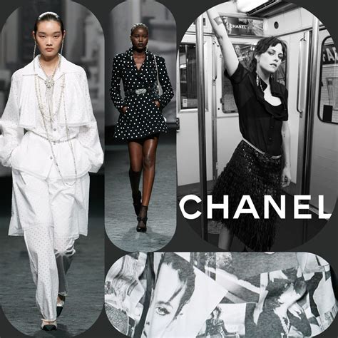 chanel spring summer sale.